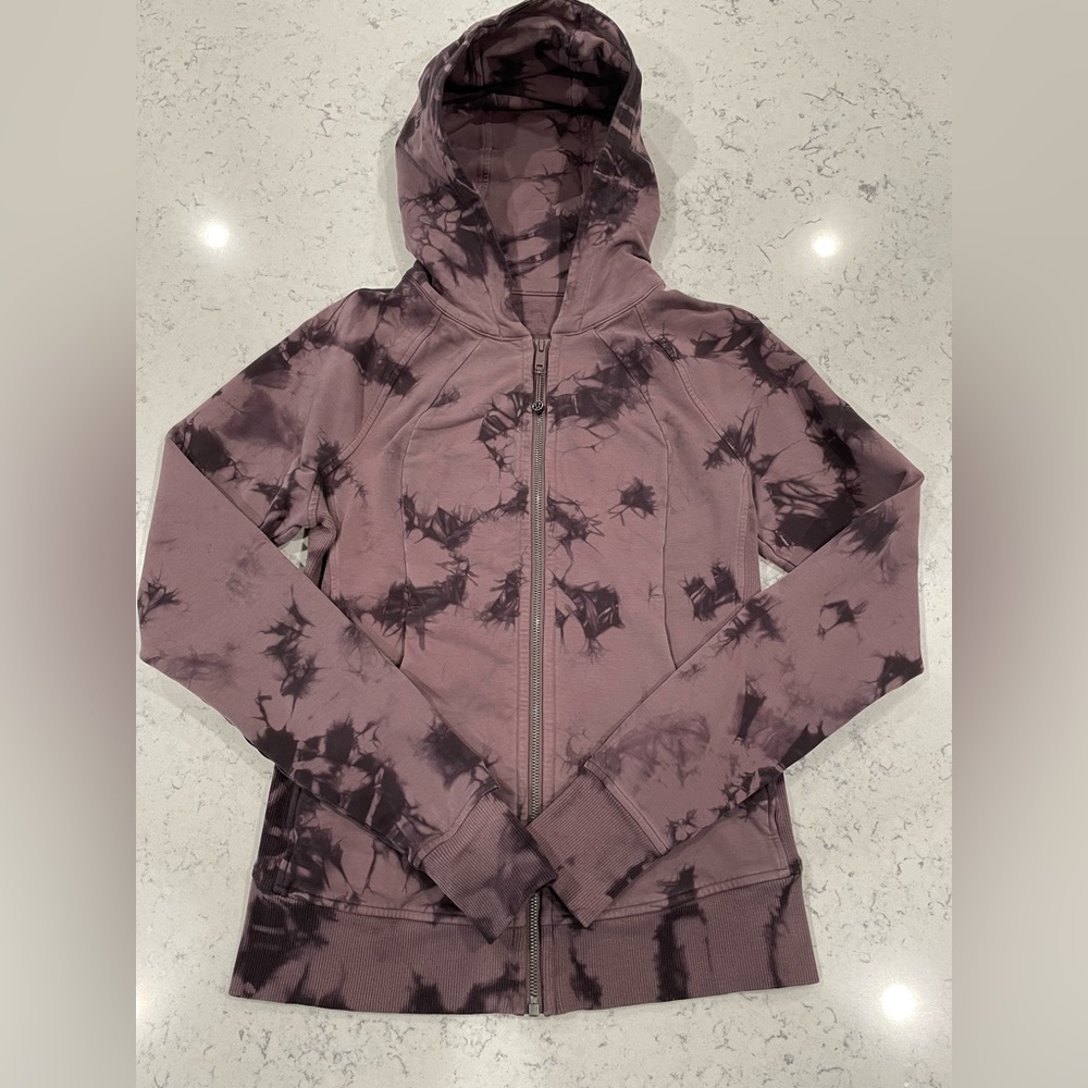 Lululemon Scuba Hoodie